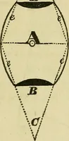 An illustration from Prodromus of a practical treatise on the mathematical arts: containing directions for surveying and engineering (1838)