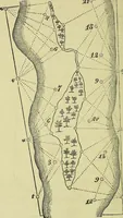 An illustration from Prodromus of a practical treatise on the mathematical arts: containing directions for surveying and engineering (1838)