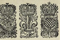 Picture 1 of 3 from The prodromus to a dissertation concerning solids naturally contained within solids : laying a foundation for the rendering a rational accompt both of the frame and the several changes of the masse of the Earth, as also of the various productions in the same (1671), leaf 29