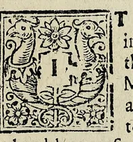 Picture 2 of 3 from The prodromus to a dissertation concerning solids naturally contained within solids : laying a foundation for the rendering a rational accompt both of the frame and the several changes of the masse of the Earth, as also of the various productions in the same (1671), leaf 29