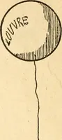 Picture 17 of 64 from Professeur Knatschké; oeuvres choisies du grand savant allemand et de sa fille Elsa. Recueillies et illustrées pour les Alsaciens par Hansi. Fidèlement traduites en français par H.P. Colle (1916), leaf 47