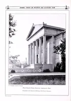 Picture 5 of 14 from Professional bulletin for architects and engineers on the subject of painting and finishing. (1924), leaf 18