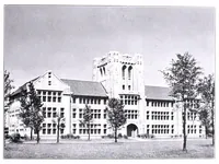 Picture 8 of 14 from Professional bulletin for architects and engineers on the subject of painting and finishing. (1924), leaf 31