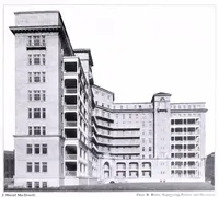 Picture 9 of 14 from Professional bulletin for architects and engineers on the subject of painting and finishing. (1924), leaf 37