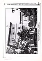 Picture 1 of 14 from Professional bulletin for architects and engineers on the subject of painting and finishing. (1924), leaf 4