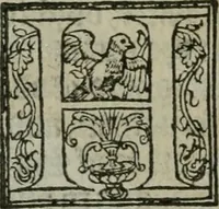 Picture 4 of 36 from A profitable and necessarye doctryne : with certayne homelies adioyned therunto (1555), leaf 111