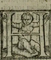 An illustration from A profitable and necessarye doctryne : with certayne homelies adioyned therunto (1555)