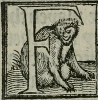 An illustration from A profitable and necessarye doctryne : with certayne homelies adioyned therunto (1555)