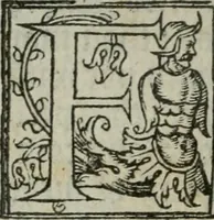 An illustration from A profitable and necessarye doctryne : with certayne homelies adioyned therunto (1555)