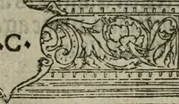 An illustration from A profitable and necessarye doctryne : with certayne homelies adioyned therunto (1555)