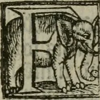 An illustration from A profitable and necessarye doctryne : with certayne homelies adioyned therunto (1555)
