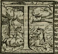 An illustration from A profitable and necessarye doctryne : with certayne homelies adioyned therunto (1555)
