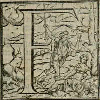 Picture 3 of 36 from A profitable and necessarye doctryne : with certayne homelies adioyned therunto (1555), leaf 92