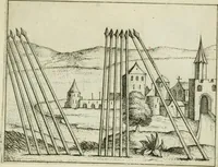 Picture 7 of 47 from Prognosticatio eximii doctoris Theophrasti Paracelsi (1500), leaf 16