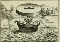 Picture 10 of 47 from Prognosticatio eximii doctoris Theophrasti Paracelsi (1500), leaf 20