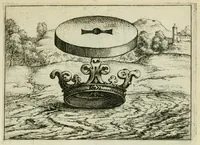 Picture 11 of 47 from Prognosticatio eximii doctoris Theophrasti Paracelsi (1500), leaf 21