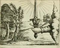 Picture 15 of 47 from Prognosticatio eximii doctoris Theophrasti Paracelsi (1500), leaf 26