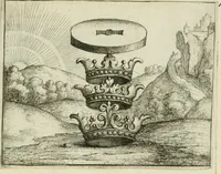 Picture 23 of 47 from Prognosticatio eximii doctoris Theophrasti Paracelsi (1500), leaf 40