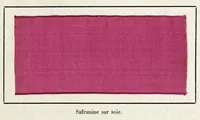 Picture 4 of 9 from Progrès de l'industrie des matières colorantes artificielles (1876), leaf 135