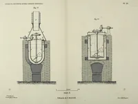 Picture 8 of 9 from Progrès de l'industrie des matières colorantes artificielles (1876), leaf 223