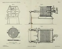 Picture 9 of 9 from Progrès de l'industrie des matières colorantes artificielles (1876), leaf 227