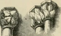 Picture 5 of 19 from Progress in art and architecture : with precedents for ornament (1852), leaf 69