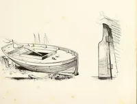 Picture 37 of 99 from The progressive drawing-book : containing a series of easy and comprehensive lessons for drawing landscape, architecture, the human figure, shipping, and animals, &c. without the aid of a master : also, a complete treatise on perspective, with nearly three hundred engravings (1853), leaf 112