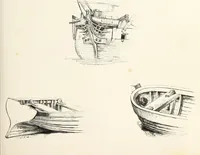An illustration from The progressive drawing-book : containing a series of easy and comprehensive lessons for drawing landscape, architecture, the human figure, shipping, and animals, &c. without the aid of a master : also, a complete treatise on perspective, with nearly three hundred engravings (1853)