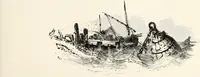 An illustration from The progressive drawing-book : containing a series of easy and comprehensive lessons for drawing landscape, architecture, the human figure, shipping, and animals, &c. without the aid of a master : also, a complete treatise on perspective, with nearly three hundred engravings (1853)