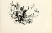 An illustration from The progressive drawing-book : containing a series of easy and comprehensive lessons for drawing landscape, architecture, the human figure, shipping, and animals, &c. without the aid of a master : also, a complete treatise on perspective, with nearly three hundred engravings (1853)