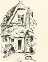 An illustration from The progressive drawing-book : containing a series of easy and comprehensive lessons for drawing landscape, architecture, the human figure, shipping, and animals, &c. without the aid of a master : also, a complete treatise on perspective, with nearly three hundred engravings (1853)