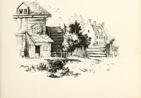 An illustration from The progressive drawing-book : containing a series of easy and comprehensive lessons for drawing landscape, architecture, the human figure, shipping, and animals, &c. without the aid of a master : also, a complete treatise on perspective, with nearly three hundred engravings (1853)