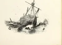 An illustration from The progressive drawing-book : containing a series of easy and comprehensive lessons for drawing landscape, architecture, the human figure, shipping, and animals, &c. without the aid of a master : also, a complete treatise on perspective, with nearly three hundred engravings (1853)