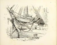 An illustration from The progressive drawing-book : containing a series of easy and comprehensive lessons for drawing landscape, architecture, the human figure, shipping, and animals, &c. without the aid of a master : also, a complete treatise on perspective, with nearly three hundred engravings (1853)