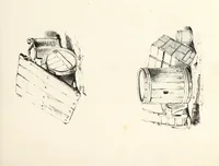 Picture 58 of 99 from The progressive drawing-book : containing a series of easy and comprehensive lessons for drawing landscape, architecture, the human figure, shipping, and animals, &c. without the aid of a master : also, a complete treatise on perspective, with nearly three hundred engravings (1853), leaf 150