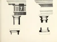 An illustration from The progressive drawing-book : containing a series of easy and comprehensive lessons for drawing landscape, architecture, the human figure, shipping, and animals, &c. without the aid of a master : also, a complete treatise on perspective, with nearly three hundred engravings (1853)