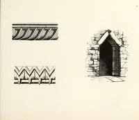 An illustration from The progressive drawing-book : containing a series of easy and comprehensive lessons for drawing landscape, architecture, the human figure, shipping, and animals, &c. without the aid of a master : also, a complete treatise on perspective, with nearly three hundred engravings (1853)