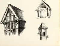 An illustration from The progressive drawing-book : containing a series of easy and comprehensive lessons for drawing landscape, architecture, the human figure, shipping, and animals, &c. without the aid of a master : also, a complete treatise on perspective, with nearly three hundred engravings (1853)
