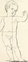 An illustration from The progressive drawing-book : containing a series of easy and comprehensive lessons for drawing landscape, architecture, the human figure, shipping, and animals, &c. without the aid of a master : also, a complete treatise on perspective, with nearly three hundred engravings (1853)