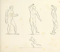 An illustration from The progressive drawing-book : containing a series of easy and comprehensive lessons for drawing landscape, architecture, the human figure, shipping, and animals, &c. without the aid of a master : also, a complete treatise on perspective, with nearly three hundred engravings (1853)