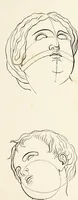 An illustration from The progressive drawing-book : containing a series of easy and comprehensive lessons for drawing landscape, architecture, the human figure, shipping, and animals, &c. without the aid of a master : also, a complete treatise on perspective, with nearly three hundred engravings (1853)