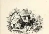 An illustration from The progressive drawing-book : containing a series of easy and comprehensive lessons for drawing landscape, architecture, the human figure, shipping, and animals, &c. without the aid of a master : also, a complete treatise on perspective, with nearly three hundred engravings (1853)