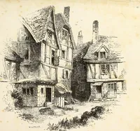 An illustration from The progressive drawing-book : containing a series of easy and comprehensive lessons for drawing landscape, architecture, the human figure, shipping, and animals, &c. without the aid of a master : also, a complete treatise on perspective, with nearly three hundred engravings (1853)