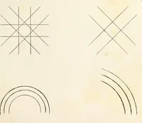 An illustration from The progressive drawing-book : containing a series of easy and comprehensive lessons for drawing landscape, architecture, the human figure, shipping, and animals, &c. without the aid of a master : also, a complete treatise on perspective, with nearly three hundred engravings (1853)