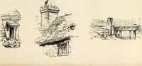 An illustration from The progressive drawing-book : containing a series of easy and comprehensive lessons for drawing landscape, architecture, the human figure, shipping, and animals, &c. without the aid of a master : also, a complete treatise on perspective, with nearly three hundred engravings (1853)
