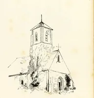 An illustration from The progressive drawing-book : containing a series of easy and comprehensive lessons for drawing landscape, architecture, the human figure, shipping, and animals, &c. without the aid of a master : also, a complete treatise on perspective, with nearly three hundred engravings (1853)