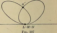 Picture 101 of 109 from Projective geometry (1910), leaf 311