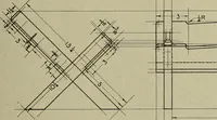 An illustration from Projects for beginning woodwork and mechanical drawing (1912)