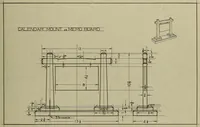 An illustration from Projects for beginning woodwork and mechanical drawing (1912)