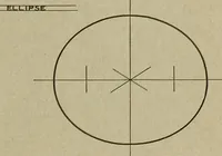 An illustration from Projects for beginning woodwork and mechanical drawing (1912)